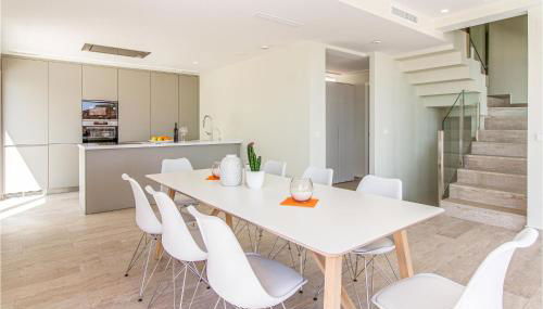 Lovely Home In Finestrat With Wifi - Foto 5