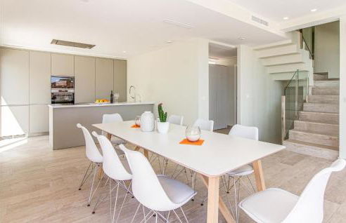 Lovely Home In Finestrat With Wifi - Foto 5