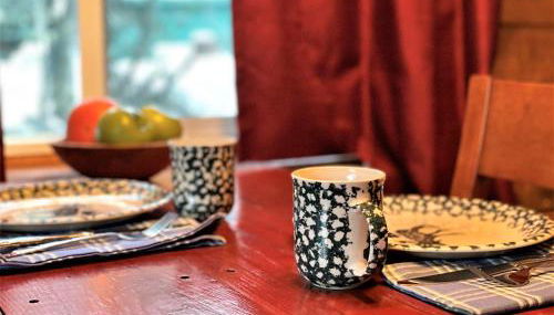 Alaska Creekside Cabins in Seward - Foto 5