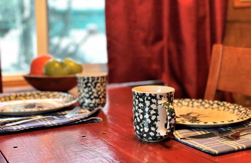 Alaska Creekside Cabins in Seward - Foto 5