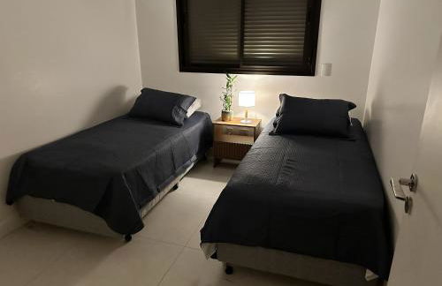 AP em Condomínio Clube - 120 metros do mar - Foto 23