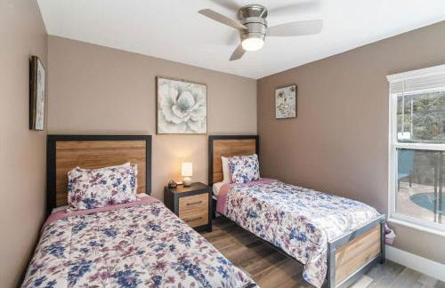 Vacation Home near Disney World! - Foto 15