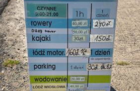 Perłowa Oaza Apartament Rogowo Pearl - Foto 49