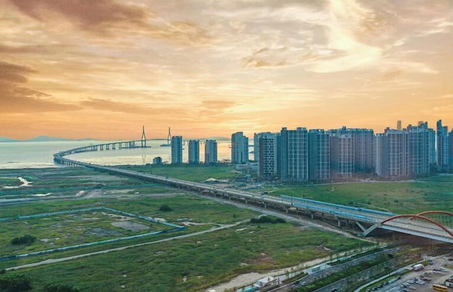 The Stay Songdo - Foto 32