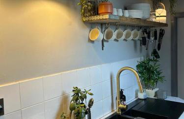 The Connaught Penthouse - Apartment 5 - Photo 6