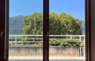 Les Jardins du Lac - nice view 3 - Photo 19