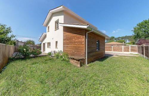 Villa Cazaline - Piscine Privée - Foto 20