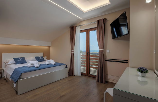 Villa Vilani Spa & Pool - Foto 19