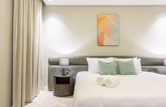 Olaya 1 Stella Stays - Foto 24