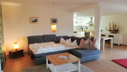 Alter Schwede - Seedorf - Foto 5