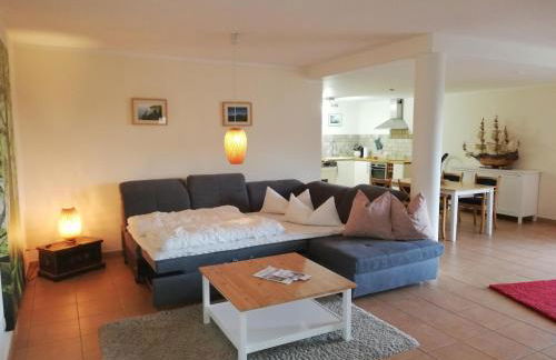 Alter Schwede - Seedorf - Foto 5