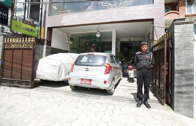 Jhamel Apartments by Casa Deyra - Foto 32