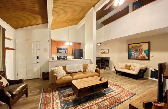 Sierra Manors #098 - Nearby Hike/bike Trails - Foto 7