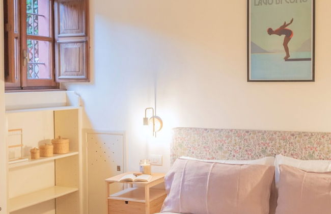 La Piazza di Cernobbio by Rent all Como - Foto 4