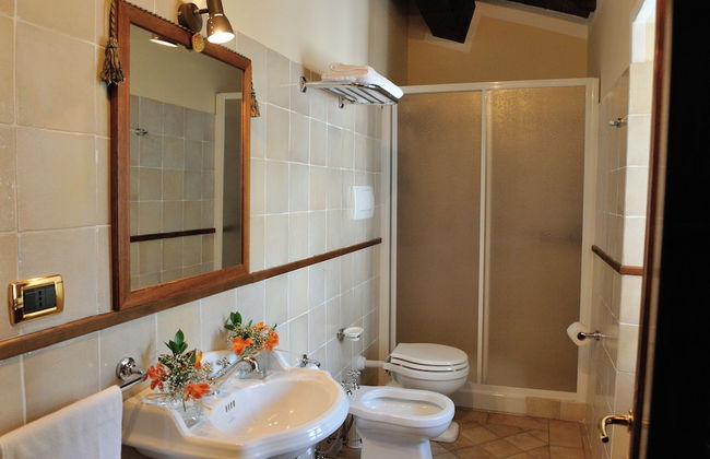 Country House Federico I - Photo 22