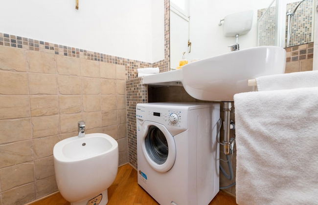 Banchi Suite - Castel Sant Angelo - Foto 24