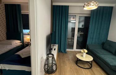 LOFT APARTAMENT III NAMYSŁÓw - Foto 8