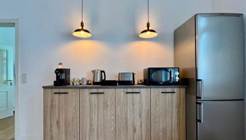 VonMos City Apartments - Foto 4