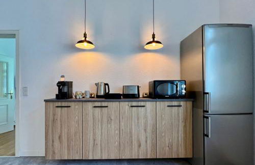 VonMos City Apartments - Foto 4