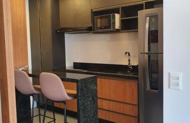 Loft bem localizado com vaga de garagem - Foto 18