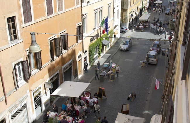 Borgo Pio 91 - Foto 66