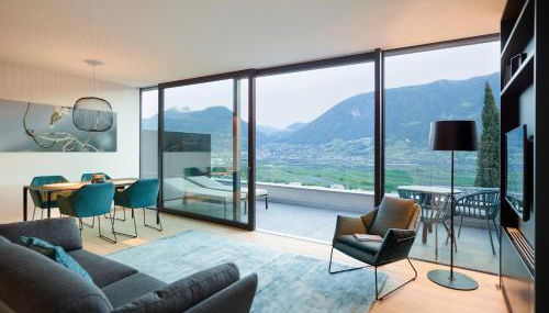 Pratenberg Wine Lodge - Foto 5