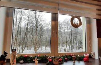 Ferienwohnung im grünen Muldental - Foto 12