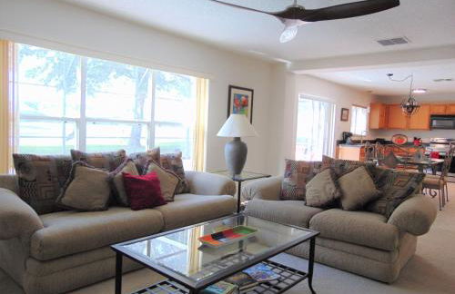 279 square meter luxury waterfront home, private pool 15 minutes from Disney! - Foto 12