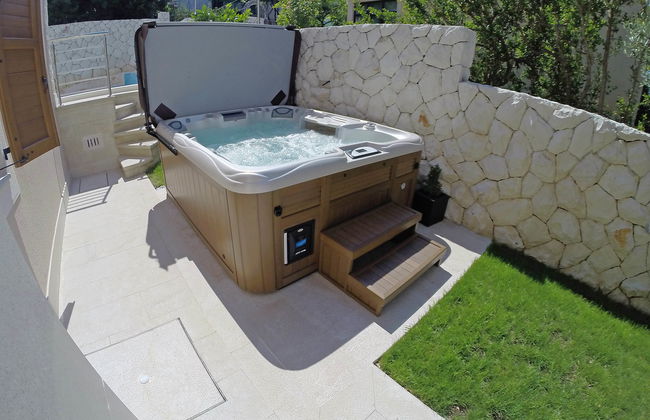 Villa Mustra - Foto 2