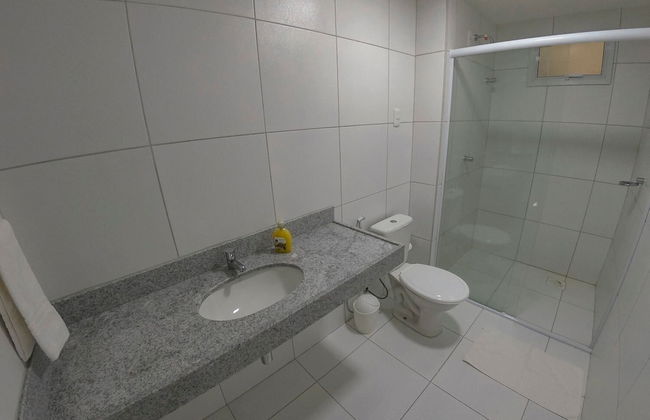 Solarium Residence Resort - Foto 55