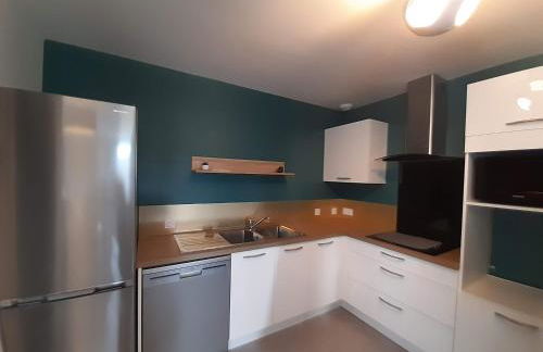 CAP MONTA - Maison Neuve - Foto 9