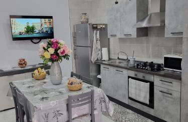 Miriam's House Pompei - Foto 30