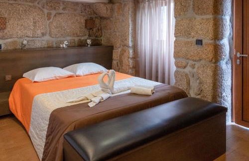 Casa da Fonte Gerês - Foto 130