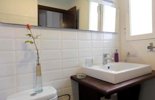 El Campillo, casa de campo cerca de la playa - Foto 41