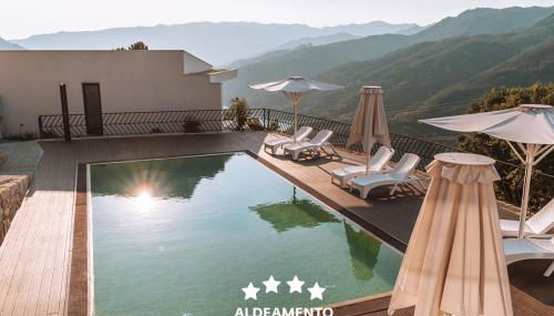 Encosta de Louredo by Pousadela Village - Foto 2