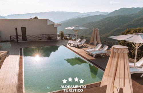 Encosta de Louredo by Pousadela Village - Foto 2