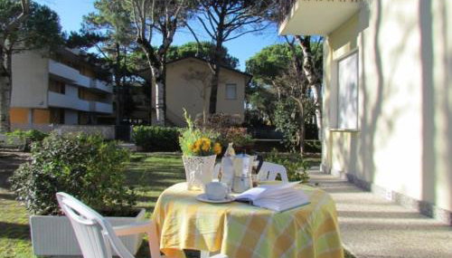 Luminous Flat on the Ground Floor - Beahost - Foto 1, Garden