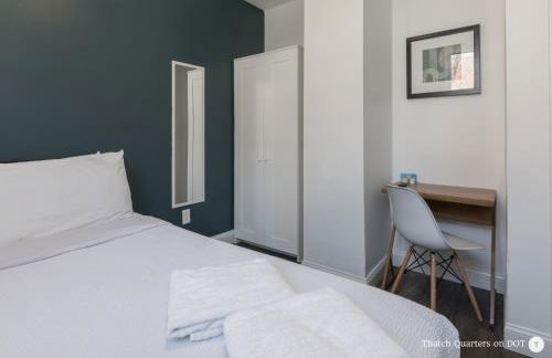 Quarters on DOT by Thatch - Foto 39