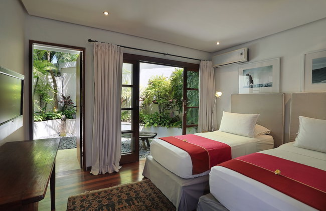 Villa Bali Asri Seminyak - Foto 4