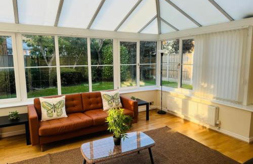 Detached 4 Bed Family Home - Foto 7