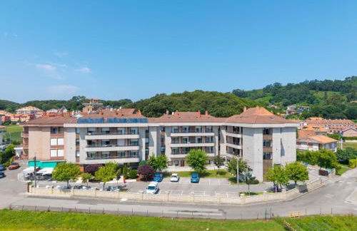 Apartamentos Los Arces - Foto 4