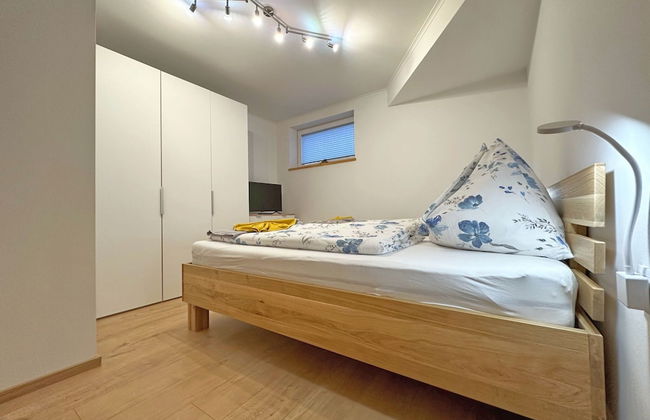 Apartment in Untertauern Near Ski Slopes - Foto 6