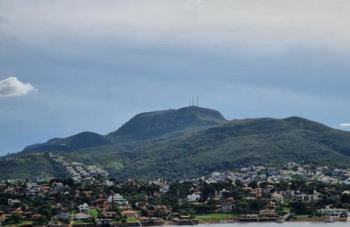 RECANTO BRENDA - Casa Luxo Capitólio com Vista pro lago, Escarpas e MorroChapeu - Foto 6