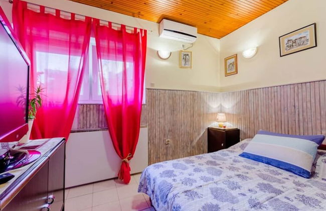 Studio Apartment Silvana - Studio Apartmen Near the Park - Foto 5