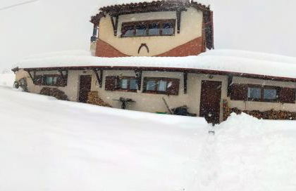 Eleni Country Cottage 2 - Foto 36