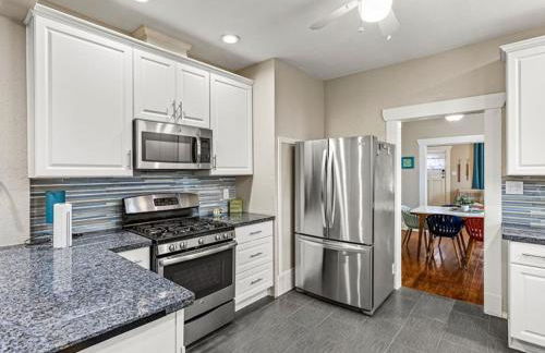 SeaGoals-Central Galveston - Foto 11