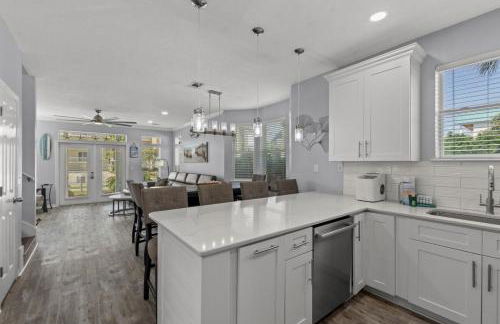 Crystal Tower Free Golf Cart Private Pool - Foto 17