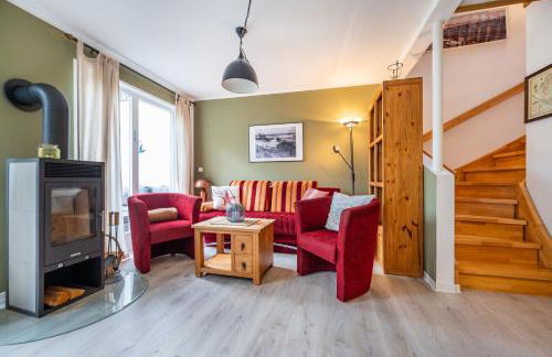 Frühlingserwachen im Haus Wassermann - Foto 10