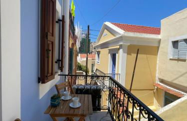 Serenity Luxury Apartment - Foto 23