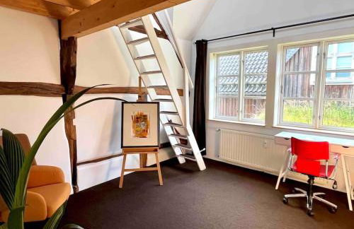 Fachwerkhaus am Waldesrand - Photo 14